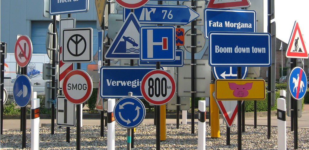 Traffic Sign Recognition using Deep Learning with AWS Sagemaker